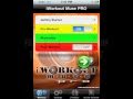 iWorkout Muse PRO Best Fitness Music App for ...