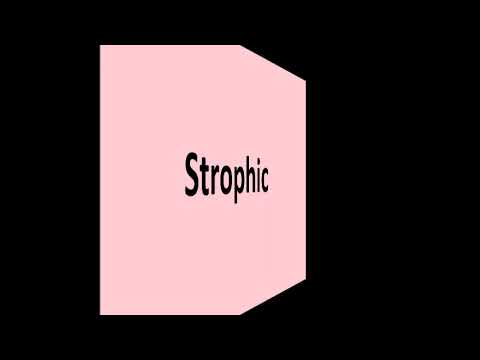 Strophic