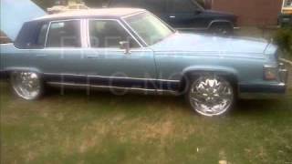 FREDDIE V IM THESHIT 2  FT C-NOTE (CAMPBERRY RECORDS)