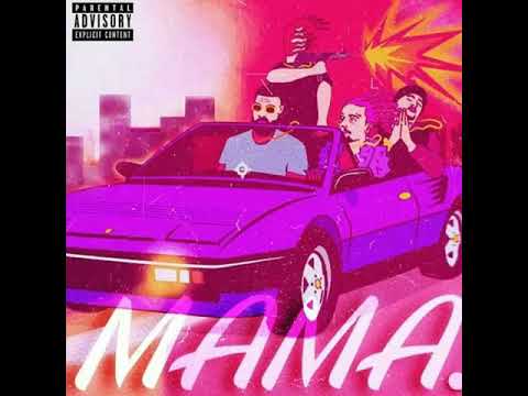 Sin Boy - MAMA FT Mad Clip x Ypo x iLLEOo (Official Audio from Spotify)