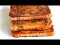 Bread Omelette Recipe How To Make Bread Omelet At Home Bread Omlet