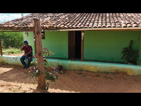 Estou vendendo essa casa 55.mil atalaia riacho das almas Pernambuco 