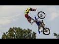 Tom Pagès Flawless 1st Place Run - Red Bull X-Fighters South Africa 2015