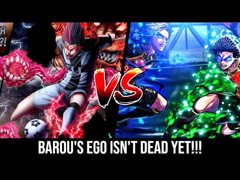 The Moment Barou Shouei BECAME THE KING Of The Ubers...