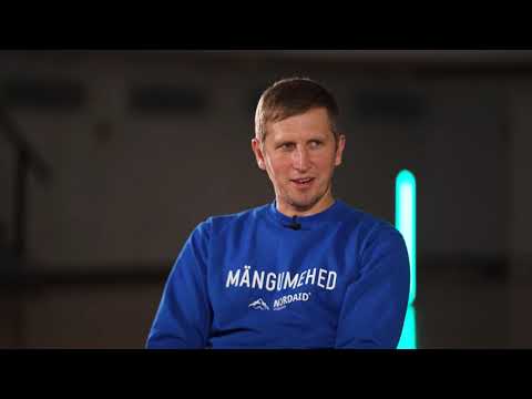 "Mängumehed" #39. Hooajalõpu erisaade ehk võtame kokku korvpallihooaja 2020/2021