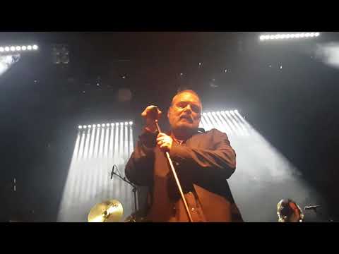 #Alphaville #AVictoryOfLove + #SoundsLikeAMelody #Barcelona #SalaApolo - 23-11-2019