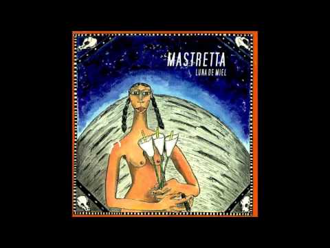 Mastretta feat. Gema Corredera - El Último Habitante del Planeta