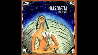 Mastretta feat. Gema Corredera - El Último Habitante del Planeta