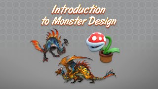 Introduction to Monster Design - Enemies in Mario