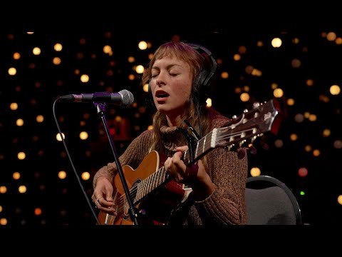 Naima Bock - Feed My Release (Live on KEXP)