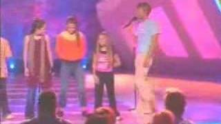 Never Had A Dream Come True - Danielle White