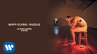 Biff Clyro - As Dust Dances - Puzzle
