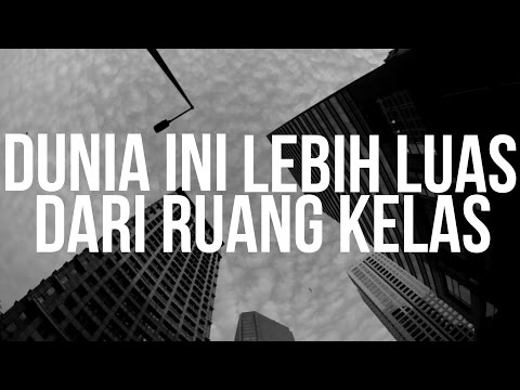 Kunto Aji - Pengingat (Official Lyric Video)