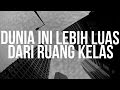 Kunto Aji - Pengingat (Video Lirik)