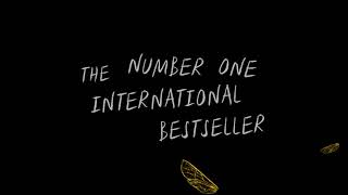 The History of Bees | Maja Lunde | Book trailer