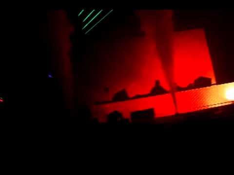 ID - Steve Angello Wayne & Woods EscapeWland