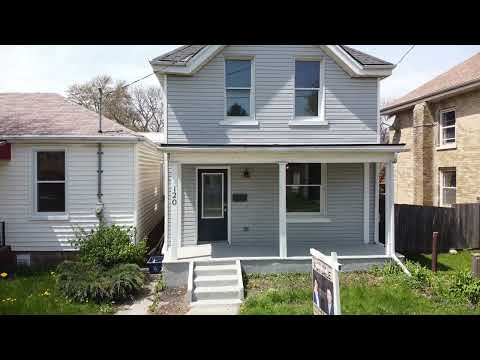 120 Wellington Street, Cambridge, ON N1R 3Y9