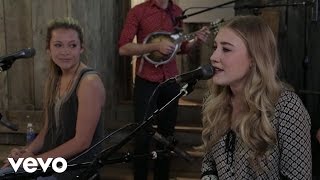 Maddie &amp; Tae - Downside Of Growing Up (Acoustic)