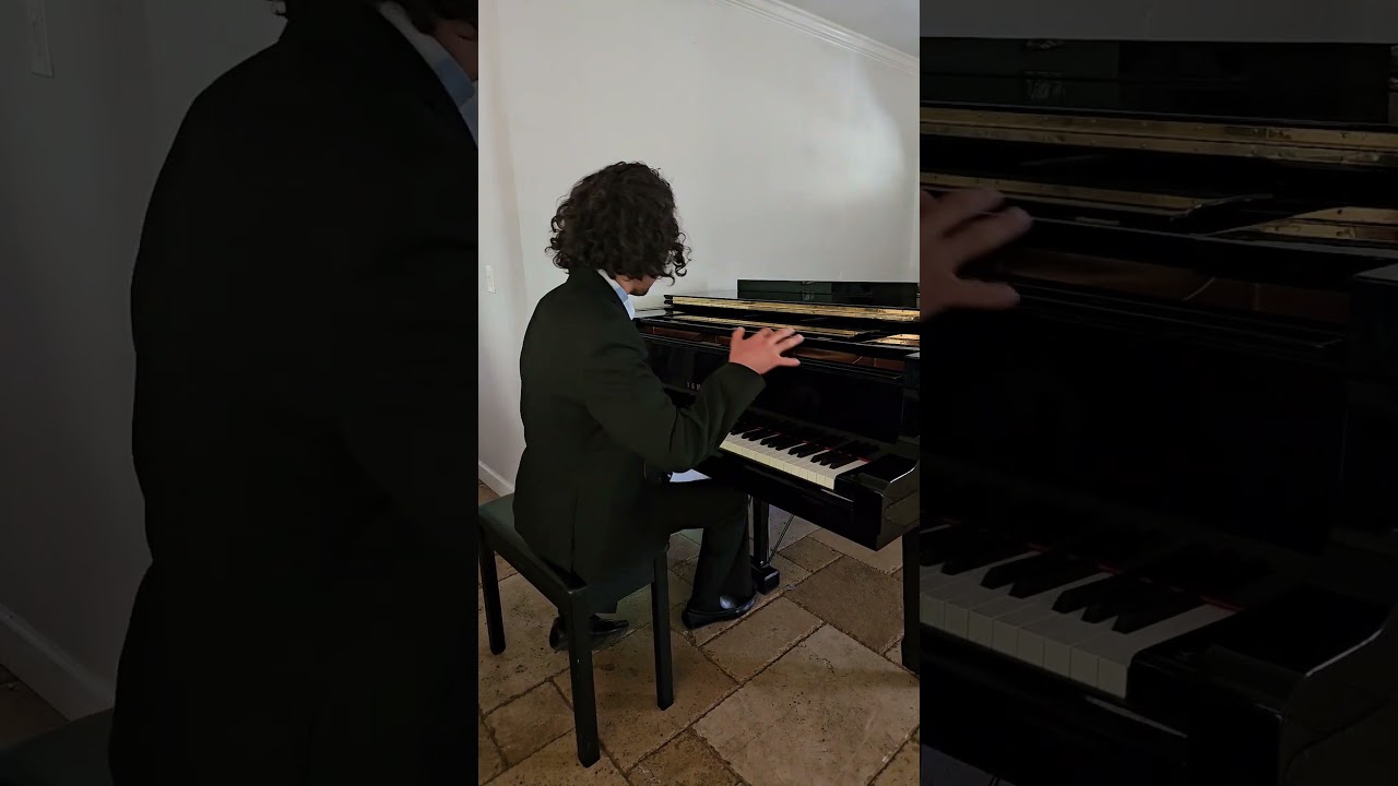 Promotional video thumbnail 5 for Joshua Katreeb
