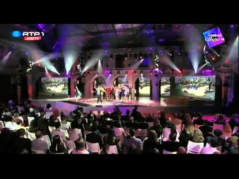 50 Anos de Festival da Canção - Festival da Canção 2014