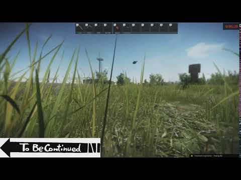 Escape From Tarkov reserve scav boss in a nutshell