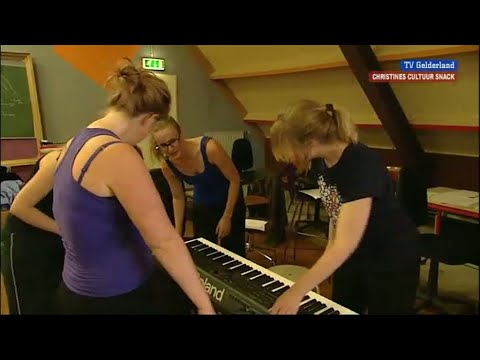 Christines Cultuursnack 27 augustus 2012