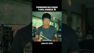 Download lagu KOKI PALING BERBAHAYA! TERNYATA MANTAN PEMBUNUH BAYARAN 😱  #alurceritafilm #shorts mp3