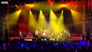 The Proclaimers - 02. Over and Done with - Live at T in the Park 2015