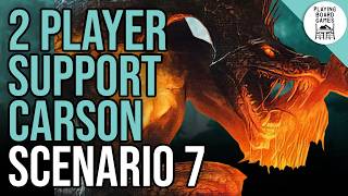PlayingBoardGames - Arkham Horror: The Card Game – The Forgotten Age: Expansion video thumbnail