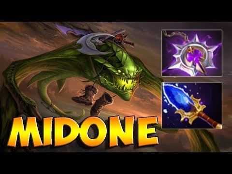 Secret Midone Viper - Toxic Highlights 👍