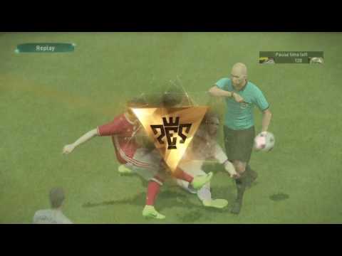 PES 2017: Online Divisions road to Division 1 - Part 42 (the lobmeister, ragequit)