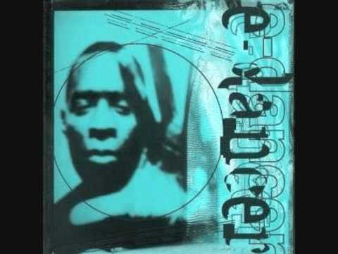 E-Dancer (Kevin Saunderson) - Warp - Heavenly Album - Pias Records