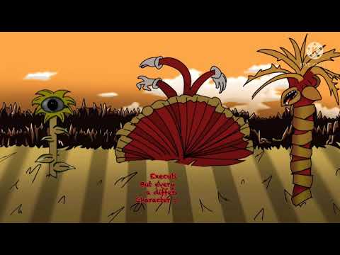 Friday Night Funkin’ Vs. Sonic.Exe-Execution but every turn a different character sings it