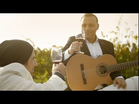 Pavlo feat. Remigio - Acropolis Adieu [Studio Version] (Official Video 2016)