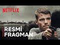 The Night Agent Resmi Fragman Netflix