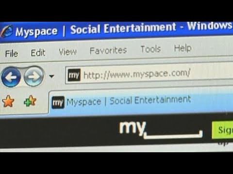 Myspace owners plan to relaunch 2000s social media site. Who's in your Top 8?