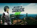 Sanhok EXE Again And Again