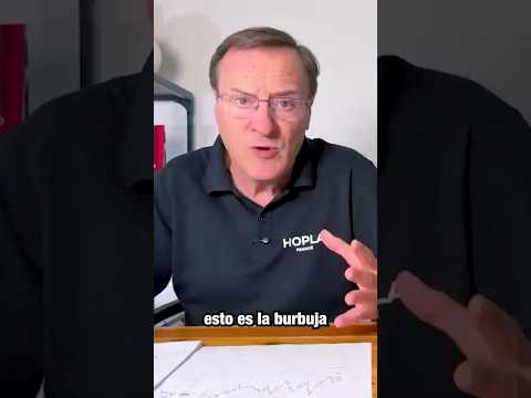 La inversión en inteligencia artificial es crucial para el futuro financiero