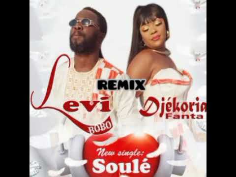 Remix la boîte rythmes Levi bobo ft Djekoria Fanta Soule Soule 2021
