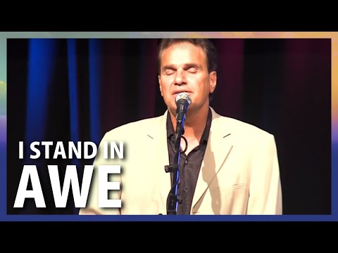 Thumbnail for I Stand in Awe of You video