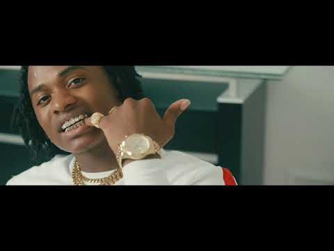 Zobway Pa May - Ki Mele'm [Official Music Video]