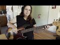 NRBQ - Little Bit of Bad - Bass part