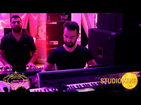 Albert Sula & Batalioni B13 - Orkestrale 1 - Kompleksi Kalaja Gusht 2023 LIVE