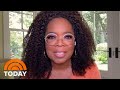 Oprah Winfrey Opens Up About Childhood Trauma Prince Harry More