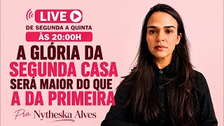 Existe uma estratégia que foi criada por Deus pra te  honrar,ainda este ano você vai testemunhar!