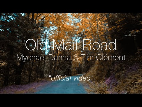 Mychael Danna & Tim Clément - Old Mail Road (Official Video)