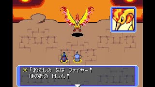 #8【実況】ポケモン不思議のダンジョン 赤の救助隊【GBA】