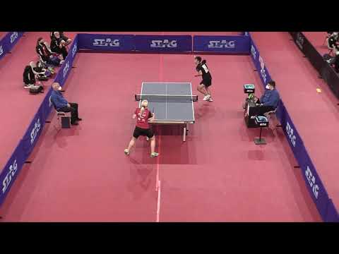 Mosconi-Vivarelli E (Bagnolese-Eppan) | Semifinale Coppa Italia F