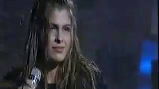 Cappella - Move It Up (Plus Staples Mix) (TV Show "Poglej In Zadeni") Slovenia, Autumn 1994