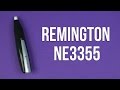 Відеоогляд Remington NE3355